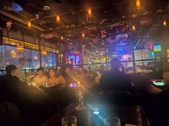 -MARU玛露音乐餐厅(大学路店)