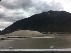 -佛掌沙丘