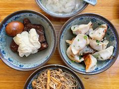 -无名氏宵夜小摊(祝家三姐妹馄饨店)