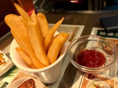 -翠华餐厅(铜锣湾糖街店)
