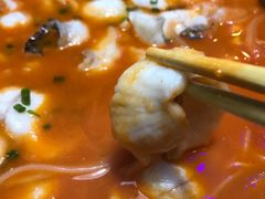 经典蕃茄鱼煲-七裕庄(凯旋南路店)