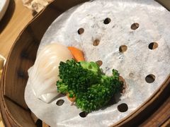-潮粥荟·潮汕砂锅粥(槐房万达店)