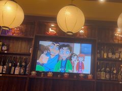 -鸟鹏烧鸟居酒屋(仁恒梦中心店)