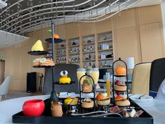 -三迪希尔顿酒店·星空酒廊