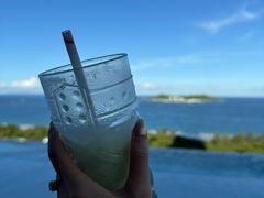 -瑰丽酒店·海吧·天际下午茶·现场DJ·天台酒吧