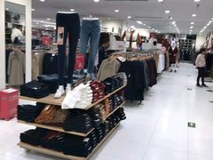 -优衣库(北京万柳华联购物中心店)