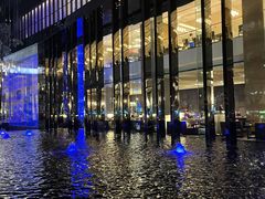 -广州天河希尔顿酒店