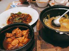 -阿毛饭店(和义路店)