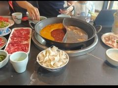 -巴蜀大将火锅(春熙店)
