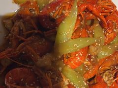 -三个大叔东北烧烤·砂锅菜(西三旗店)