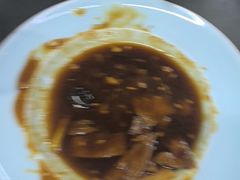 -魁盛居百年鲁菜馆(中林路店)