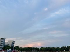 -美兰湖景区