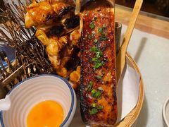 -文立新麻辣烫(合生汇21街区店)