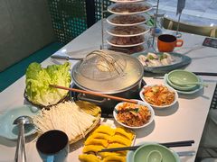 -采椰郎椰子鸡·脆皮鸡火锅(融创茂店)