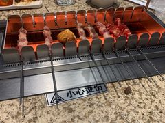 -丰茂烤串(六里桥店)