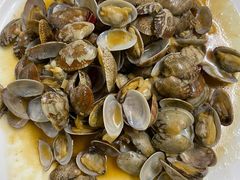 -丰顺烧烤家常菜(台东店)