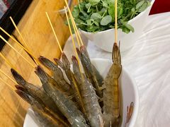 -活潑鲜跳(湖滨商业街店)