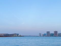 -北龙湖湿地公园