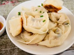 -乌镇姐妹特色小吃(银杏公寓店)