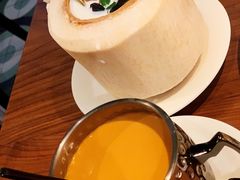 -星叶·东南亚料理(宁波万象汇店)