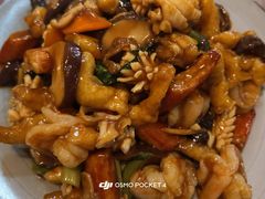 -大梁骨头馆·酱骨老菜(友好店)