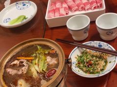 -古关火锅店(古北水镇景区店)