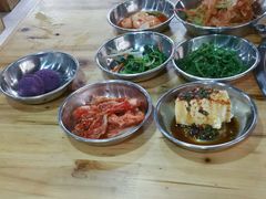 -麻蒲碳烤肉(远景路1号店)