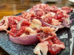 -刘小胖煎肉馆