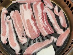 -肉百万·快乐炭烤(莞城万科店)
