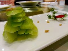 android_upload_pic-A One Kitchen·南京精菜馆(晶丽酒店店)