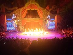 -珠海横琴长隆《卡卡虎奇遇记》