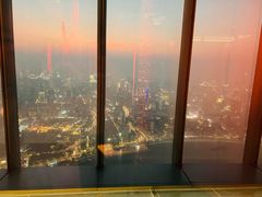 -上海中心大厦