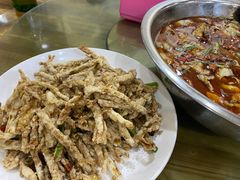 -老四川平头酸菜鱼(衙前店)