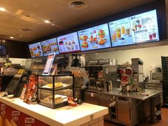 -肯德基(尖岭万达店)