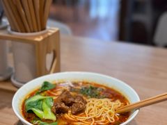 -醉面(苏州桥店)