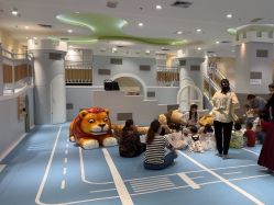 -meland亲子乐园•派对•研学(苏州悠方购物中心店)