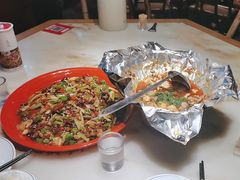 -渝味川菜(夜宵航母店)