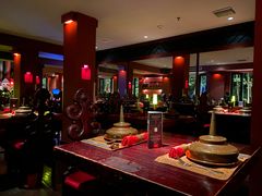 -花马天堂云南餐厅 Lost Heaven(高邮路店)