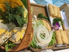 -濠七糟粕醋•海南酸汤火锅(中关村店)