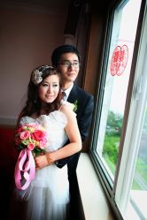 -JEFF STUDIO摄影摄像婚礼跟拍