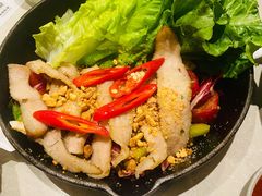 -农畉LONFOOD(万象天地店)