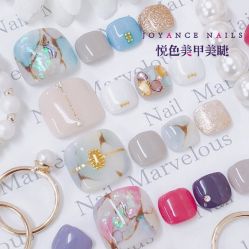 -悦色美甲美睫·精品