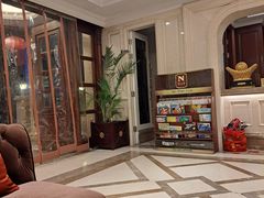 -子霖南山鲜虾面(南山总店)