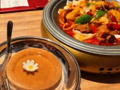 -耶里夏丽·新疆菜(南丹东路店)