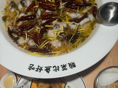 -太二酸菜鱼(石家庄万象城店)