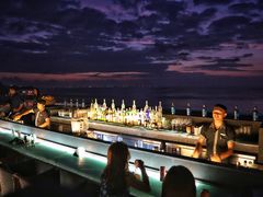 -Rock Bar Bali(Bali)