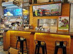 -JuiceRobot·手工意大利面&汉堡精酿(珠江新城店)