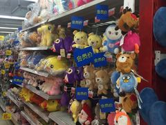 -家乐福(金观音店)