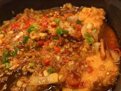 -云海肴·汽锅鸡·云南菜(天山百盛优客店)