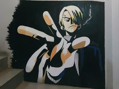 -HONGA HONGA雄家(曹路店)